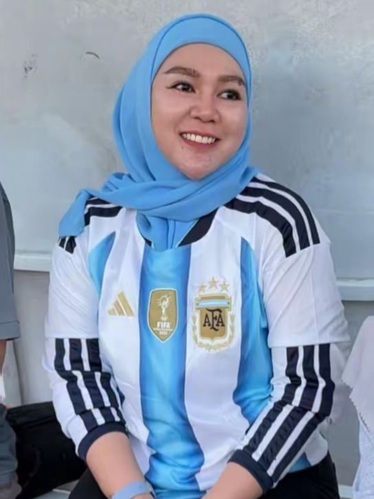 Wakil Ketua DPRD Barru, Andi Yenny