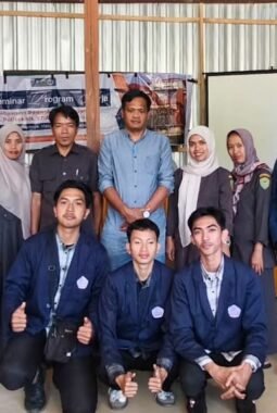 Politeknik STIA LAN Makassar Perkuat Pelayanan Desa Lewat Tiga Inovasi Digital