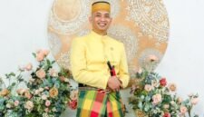 Anggota DPRD Barru, Syahrul Ramdhani