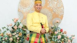 Anggota DPRD Barru, Syahrul Ramdhani