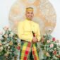 Anggota DPRD Barru, Syahrul Ramdhani