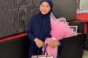 Dok pribadi: Farhani Islami. 