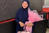 Dok pribadi: Farhani Islami. 