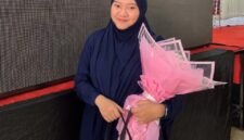 Dok pribadi: Farhani Islami. 