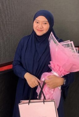 Di Bawah Naungan Rahmatmu