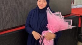 Dok pribadi: Farhani Islami. 