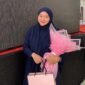 Dok pribadi: Farhani Islami. 