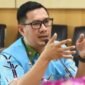 Sekda Parepare, Amarun Agung Hamka (Foto: ist)