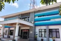 Kantor BPN Barru 