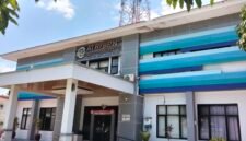 Kantor BPN Barru 