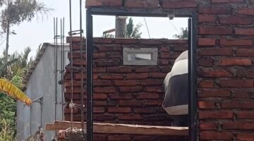 Proyek 50 WC di Barru Telan Anggaran Rp750 Juta, Transparansi Pembelian Material Disorot
