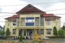 Kantor PUTR-Perkim Barru