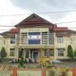 Kantor PUTR-Perkim Barru