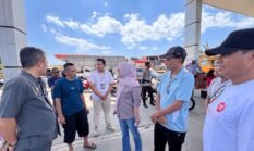 Bupati Barru Turun Tangani Pemicu Antrian BBM di SPBU