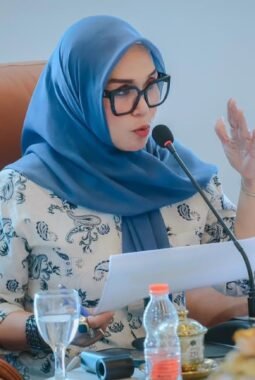Kemarau Panjang, Bupati Barru Pastikan Air Baku Pelayanan Publik Tetap Aman